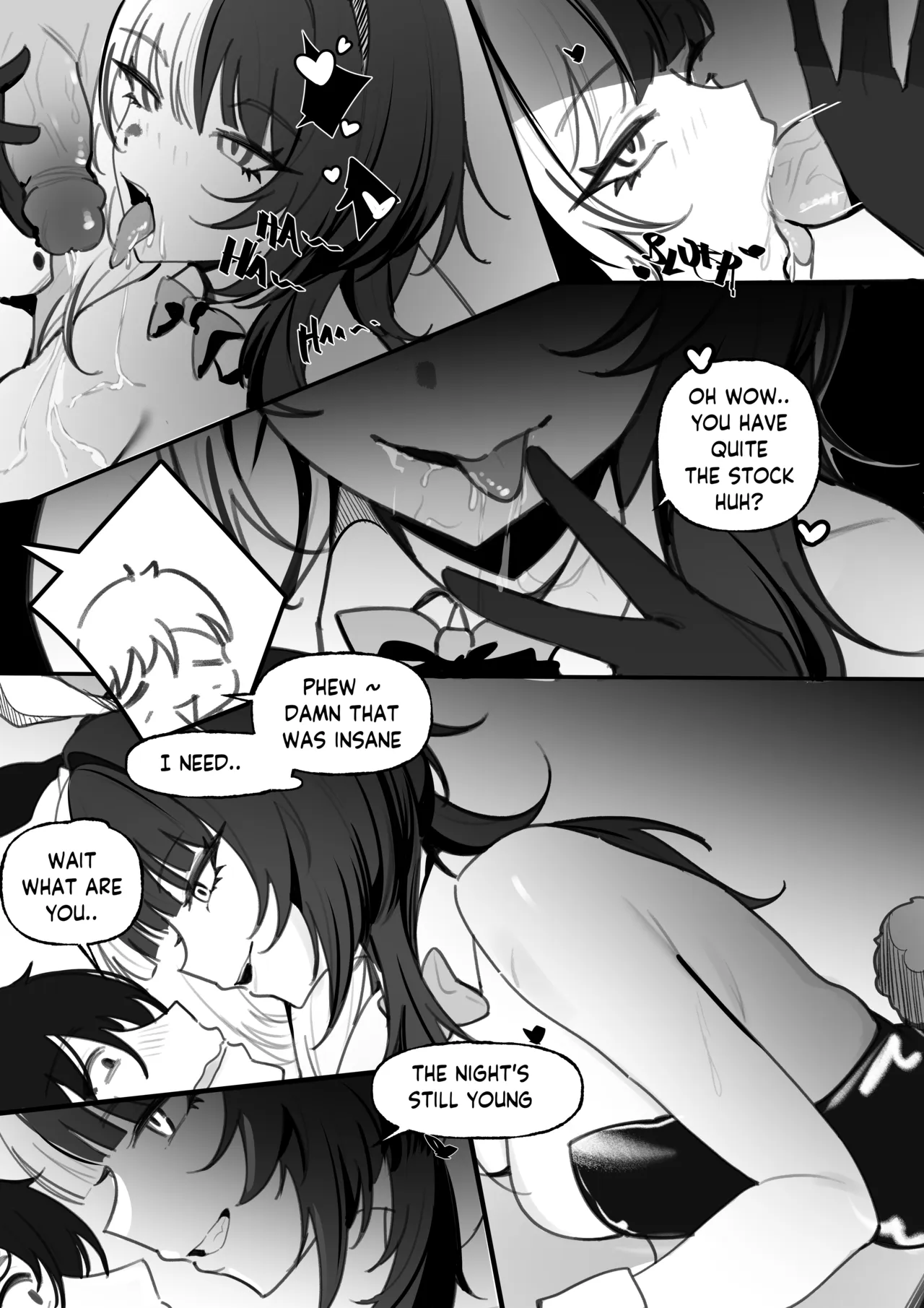 Novelite's dive to the Holo rabbit hole page 6 full