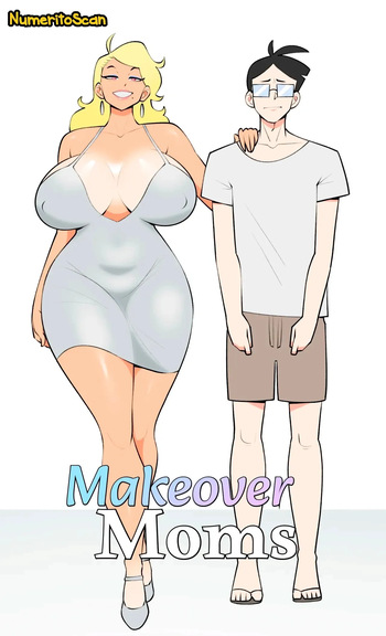El Cambio de Imagen de Mamá cover