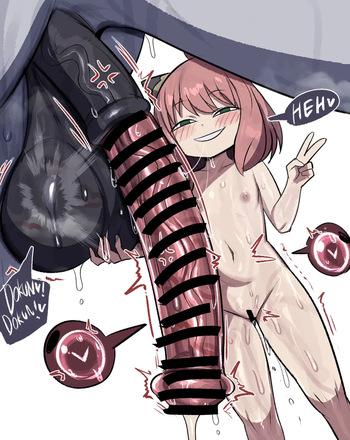 A_YA x H____ IMPREGNATION cover