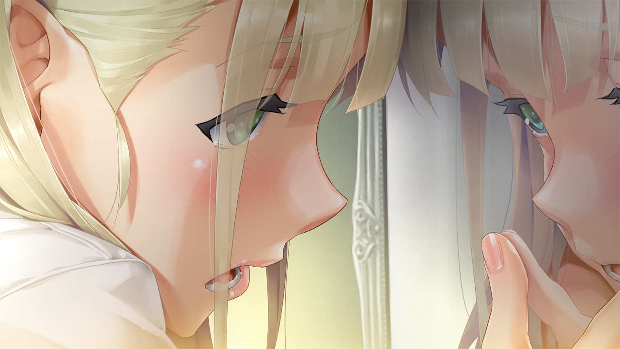 美少女万華鏡 -罪と罰の少女_prat1 page 7 full