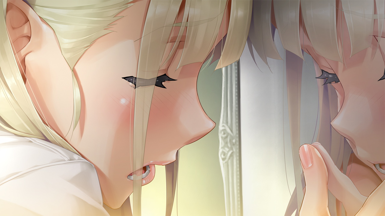 美少女万華鏡 -罪と罰の少女_prat1 page 8 full