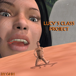 OHH Lucy's class project