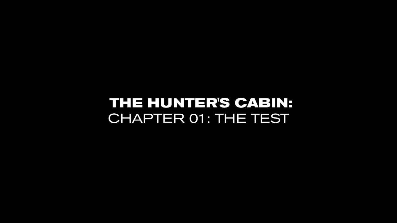 Insomniac - The Hunter's Cabin page 7 full