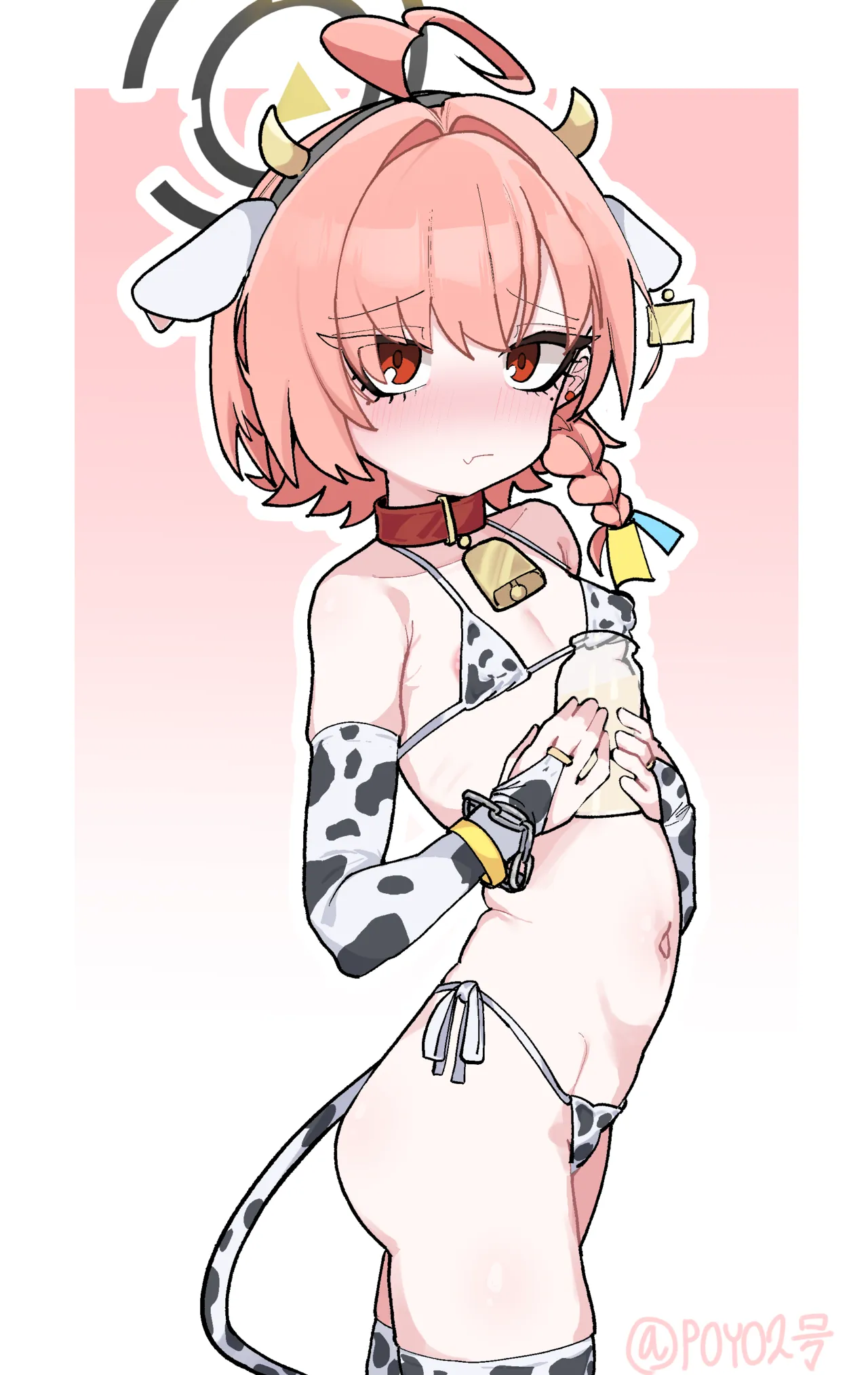 ネルちゃん🙏🙏 page 1 full