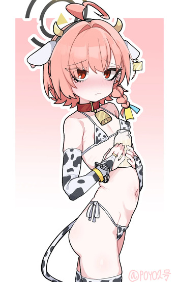 ネルちゃん🙏🙏 cover