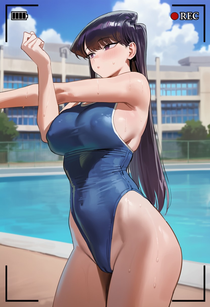 声なきコミュ症美少女の肉体開発～想い人の前で寝取られ種付け狂宴 page 4 full