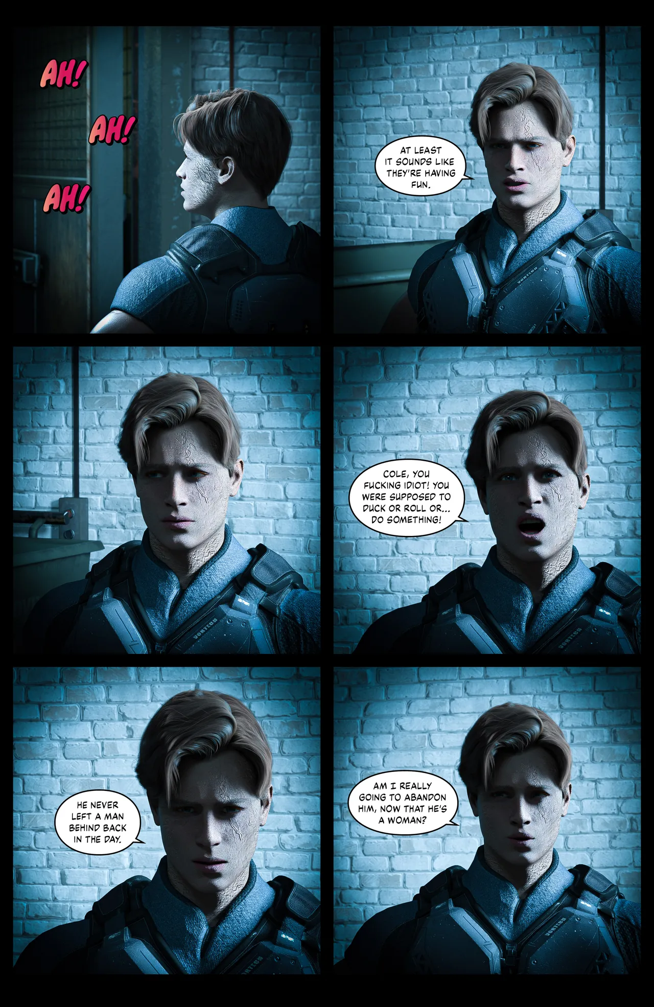 Proximity #5 page 3 full