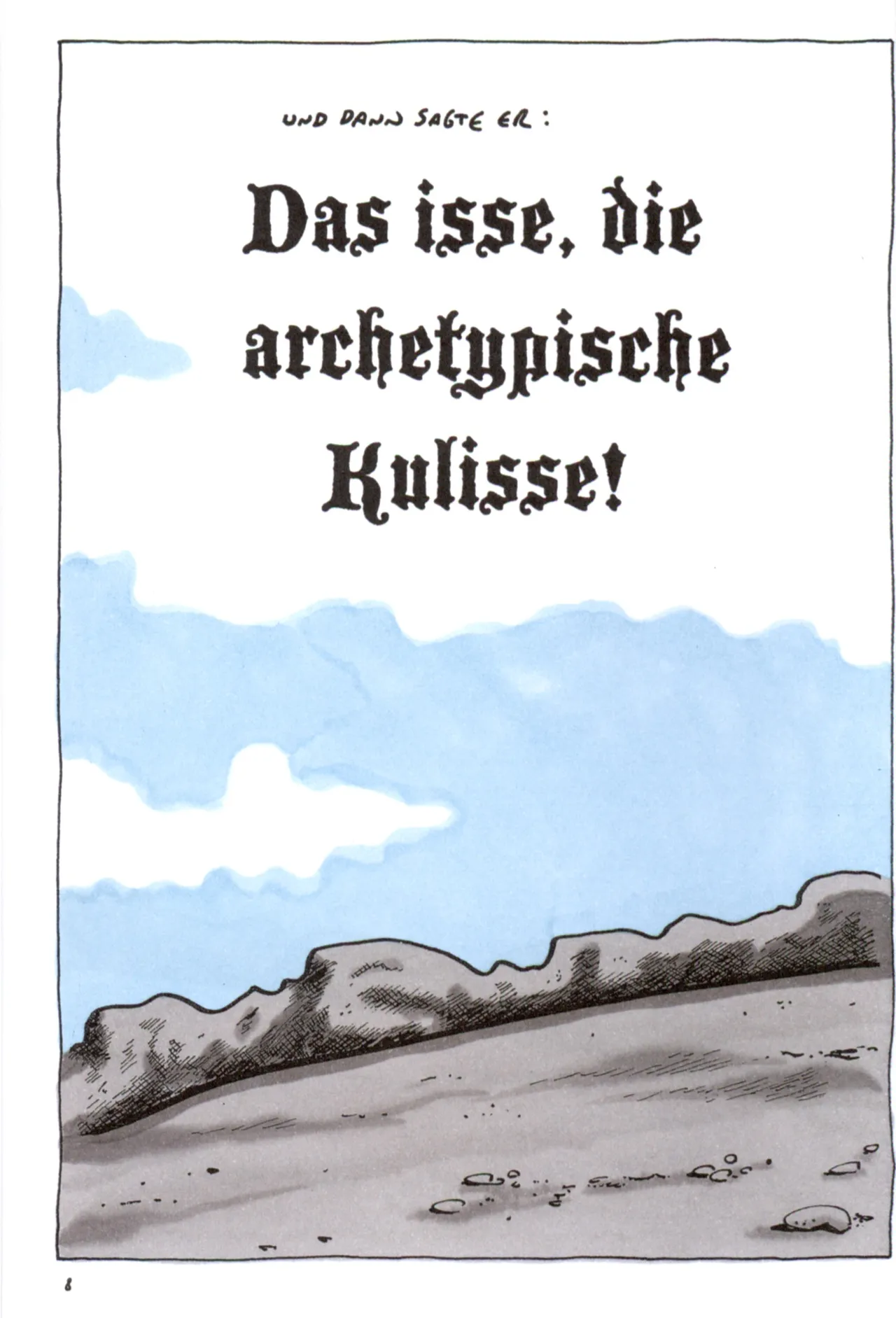 Archetyp page 9 full