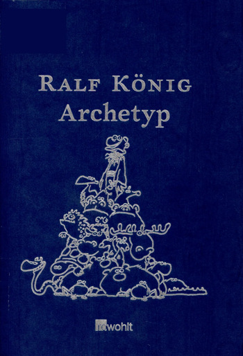 Archetyp cover