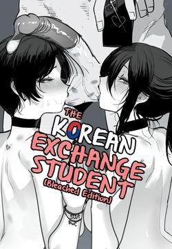 The Korean Exchange Student