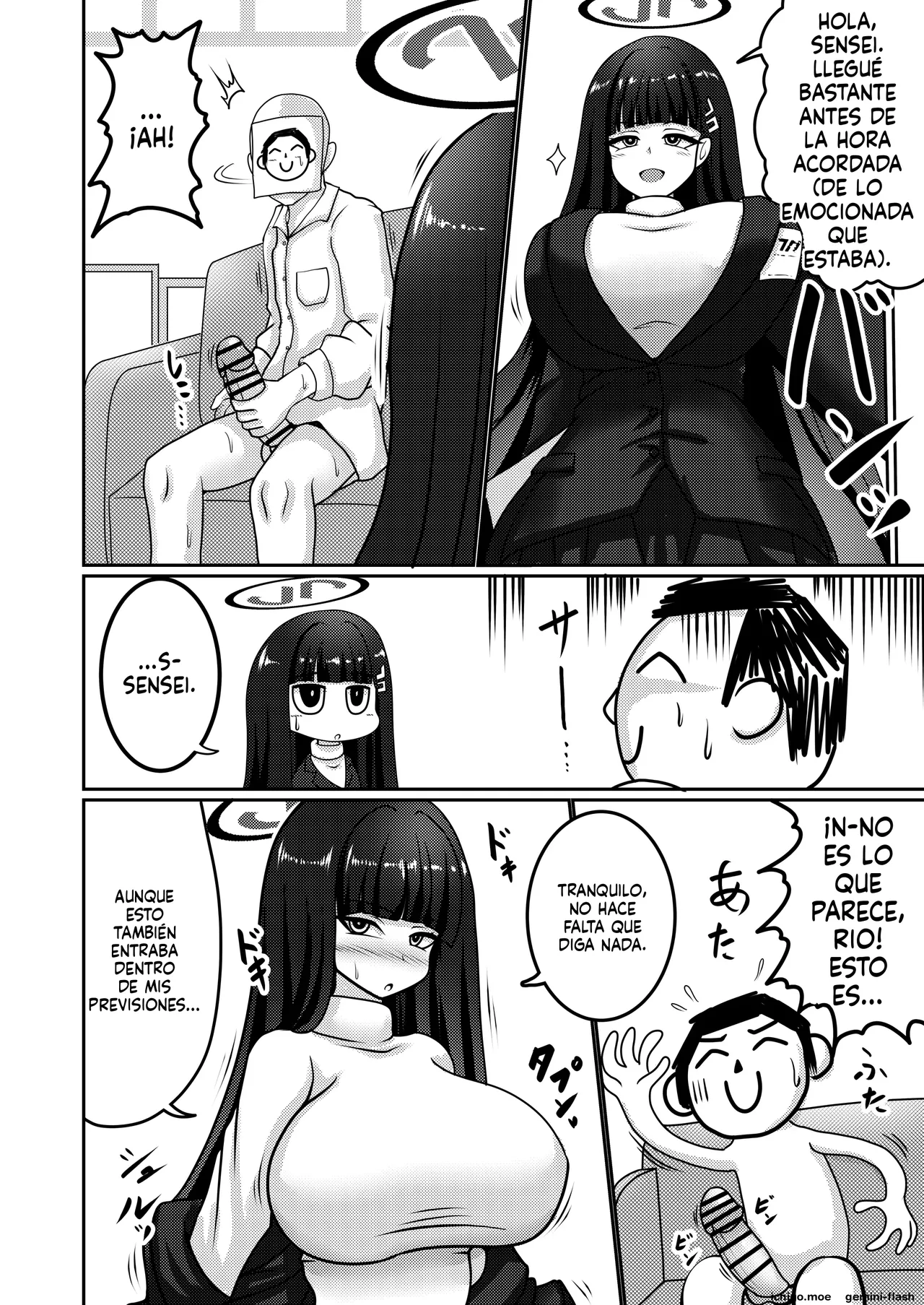 Gouri Oshi Big Sister 1  MTL page 3 full