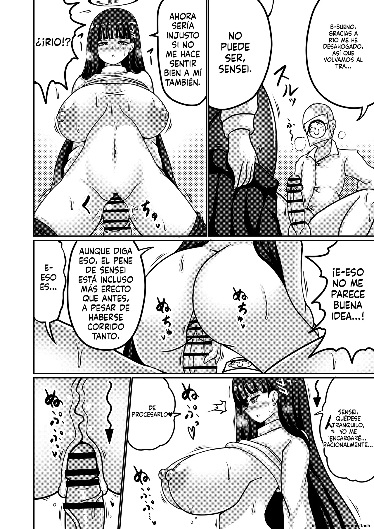 Gouri Oshi Big Sister 1  MTL page 9 full