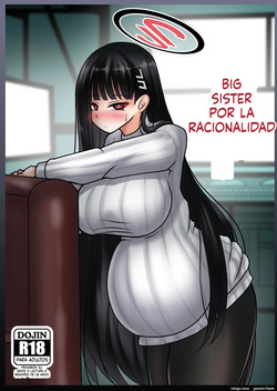 Gouri Oshi Big Sister 1  MTL