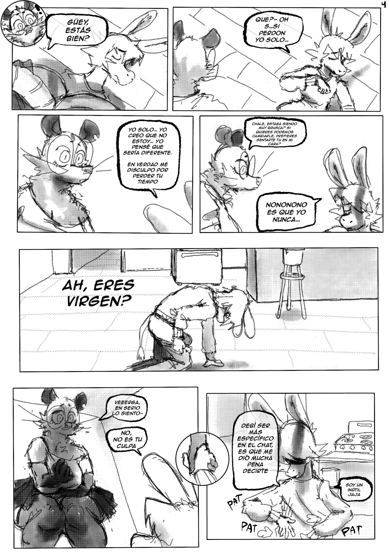 Smashmat Virgin killer page 4 full