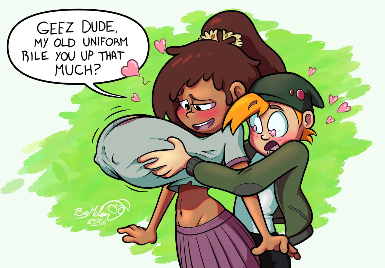 Amphibia page 10 full