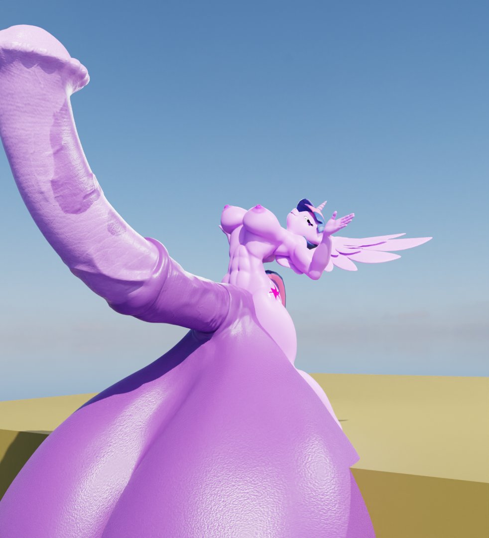 BLENDERMUSINGS page 6 full