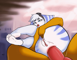 Rivet and Ratchet