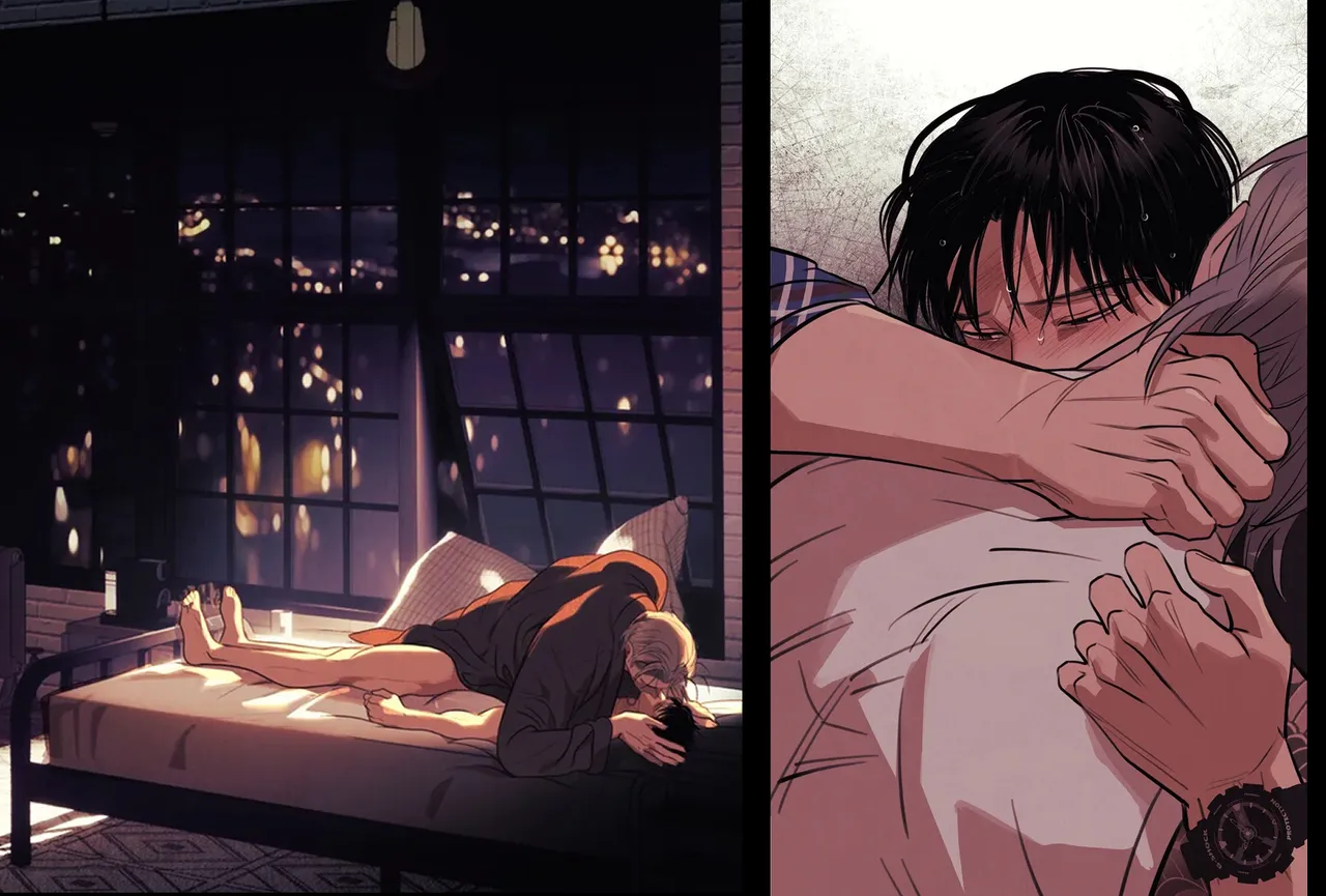 🔫지늉 JN@ProjectjnP page 5 full