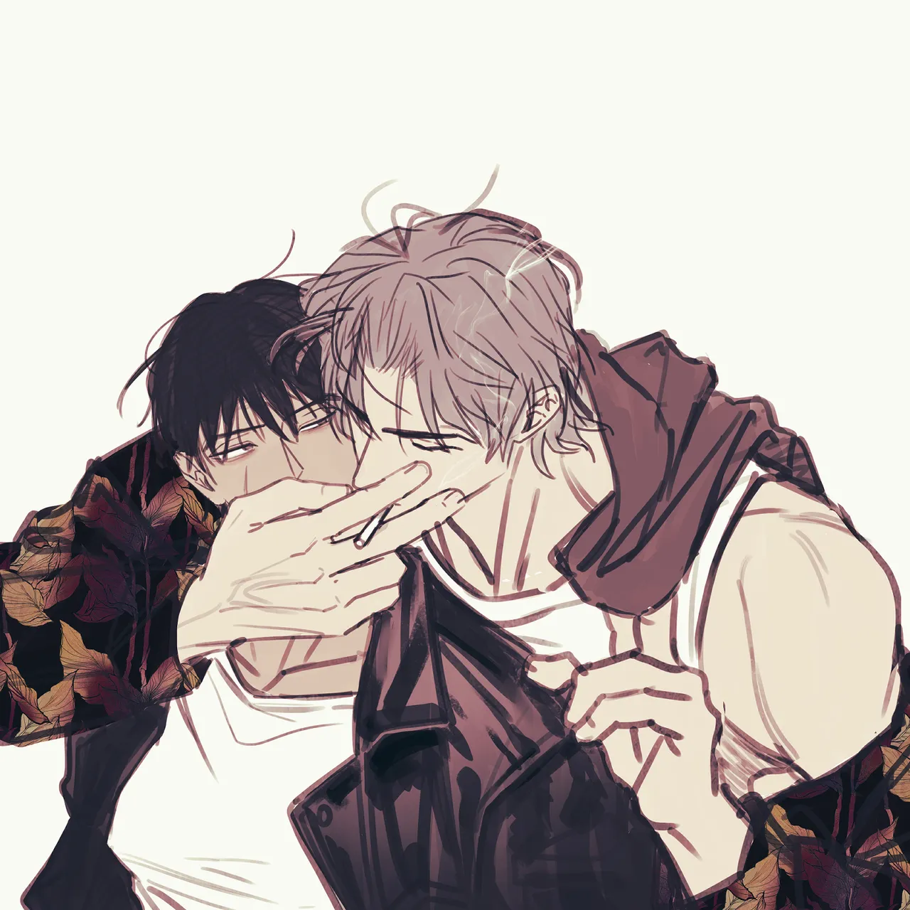 🔫지늉 JN@ProjectjnP page 7 full
