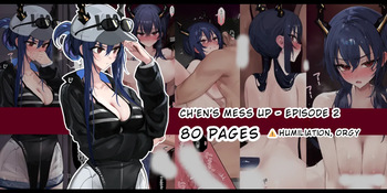 Ch'en's Mess Up - Episode 2 cover