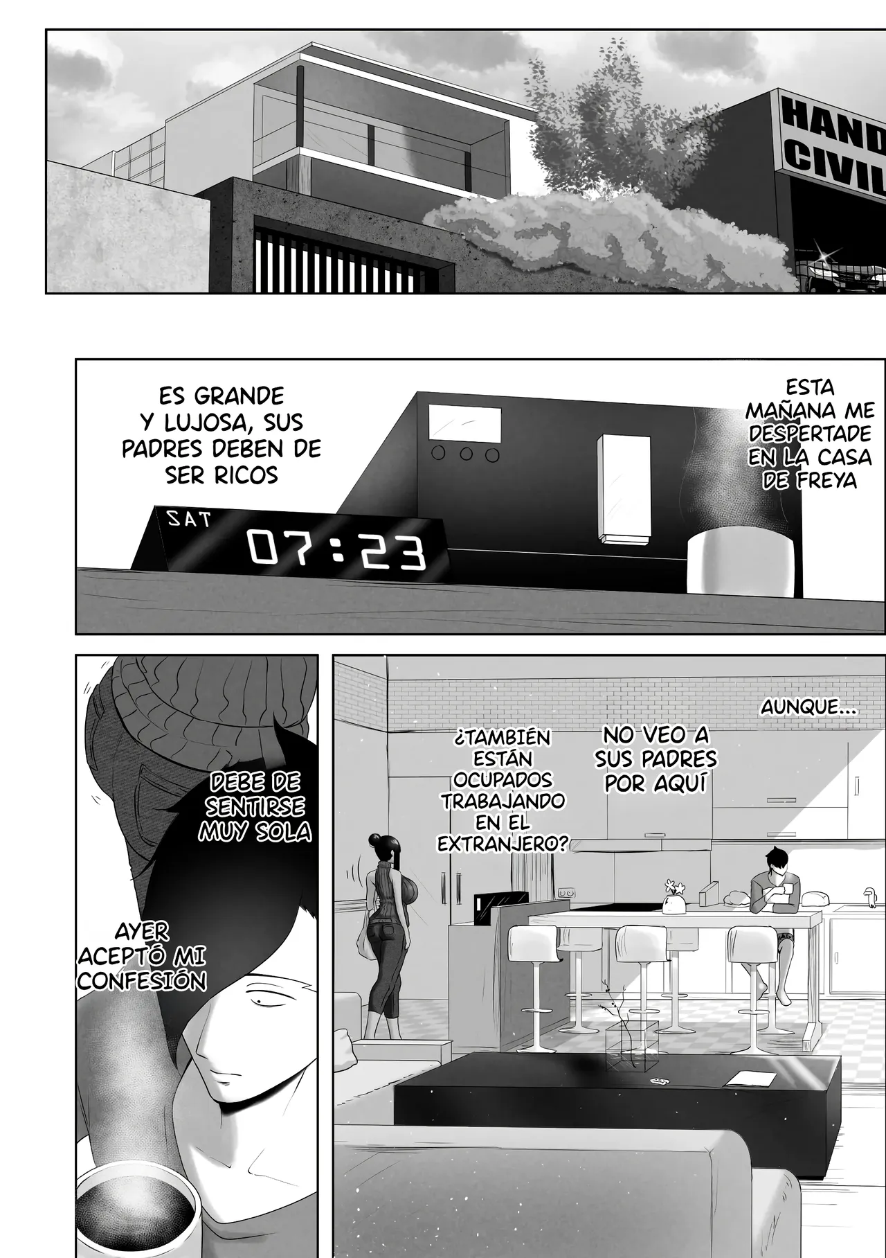OYAOYAKODON page 7 full
