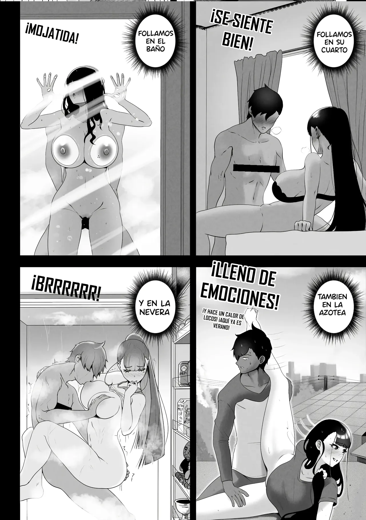 OYAOYAKODON page 9 full