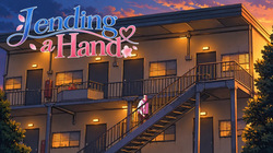 Lending a Hand