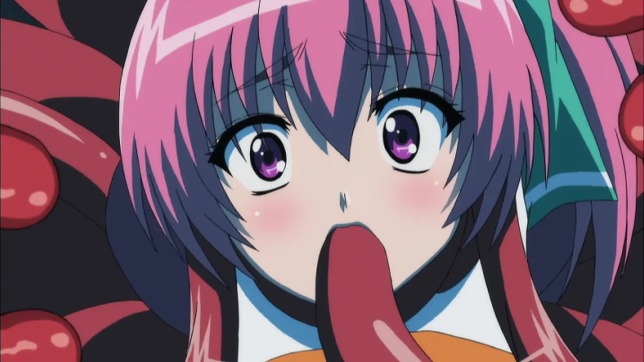 Mouryou no Nie HD screencaps page 10 full