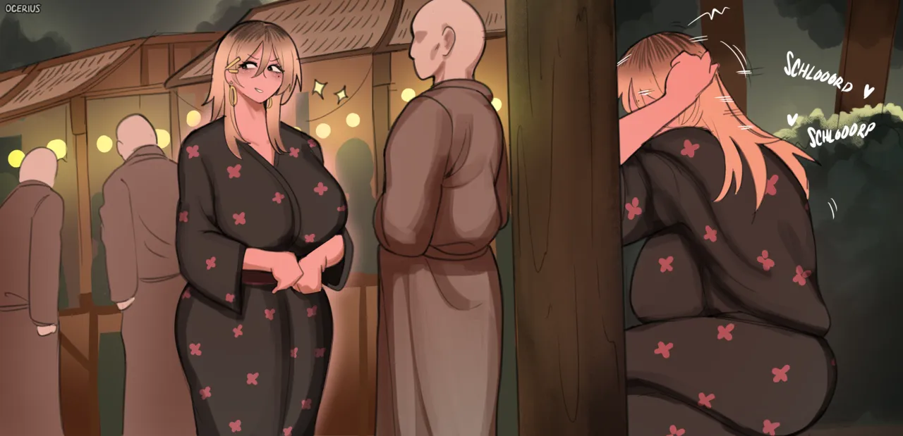 Artist - Ocerius page 10 full