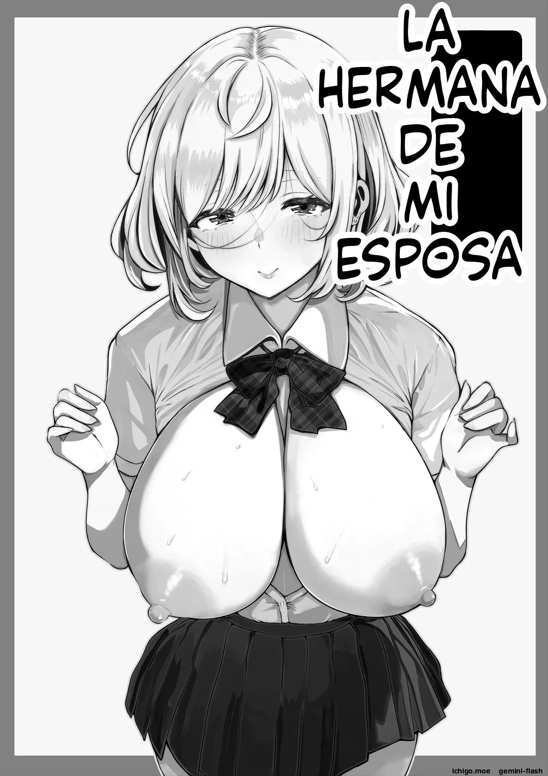 Tsuma no Imouto | La Hermana de Mi Esposa page 2 full
