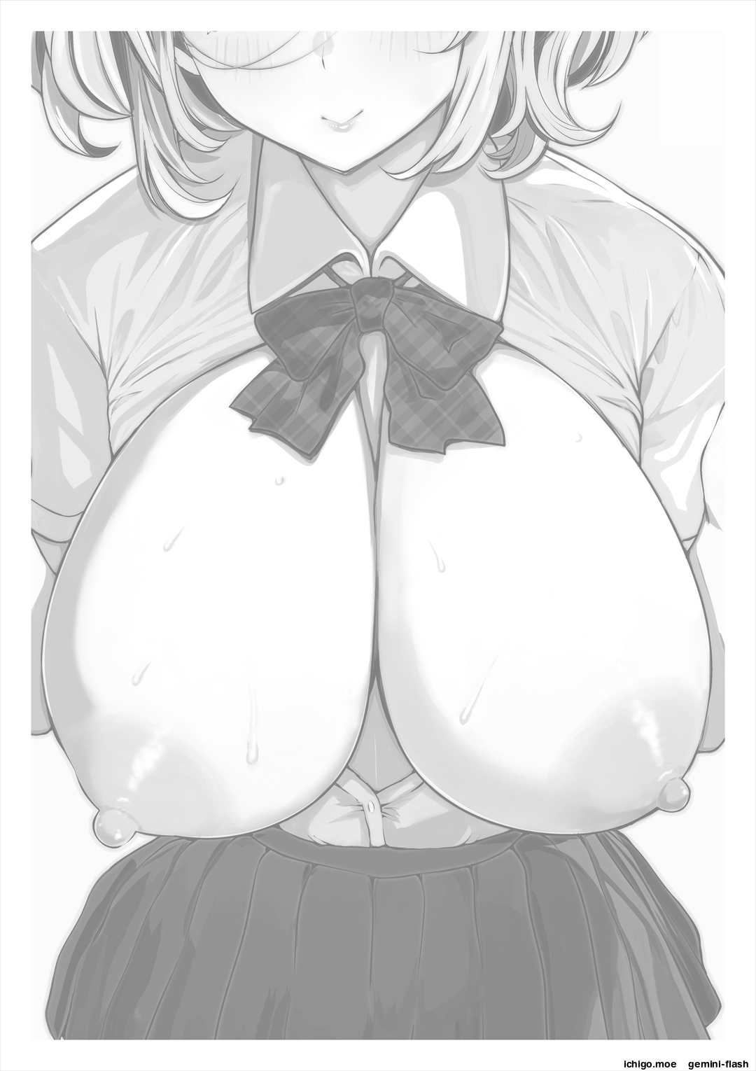 Tsuma no Imouto | La Hermana de Mi Esposa page 3 full