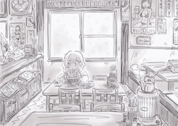 Twitter Illustration Archive