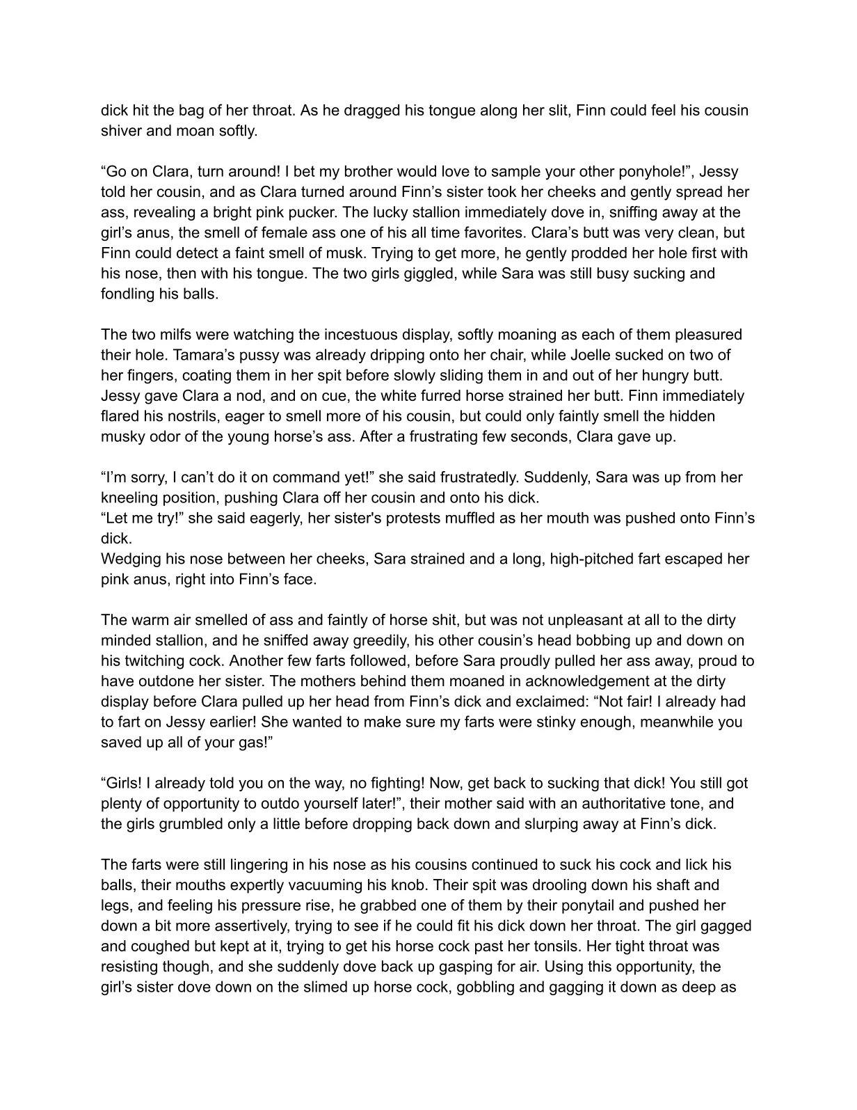 A Family Get-Together page 4 full