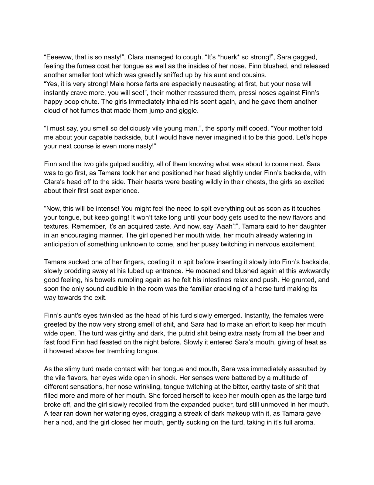A Family Get-Together page 7 full