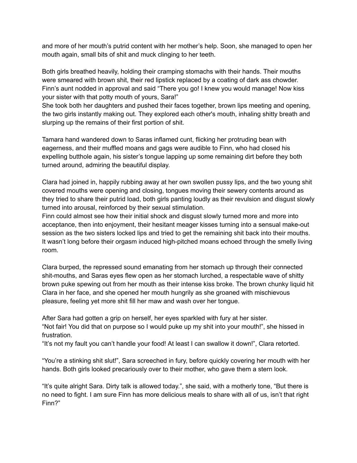 A Family Get-Together page 9 full