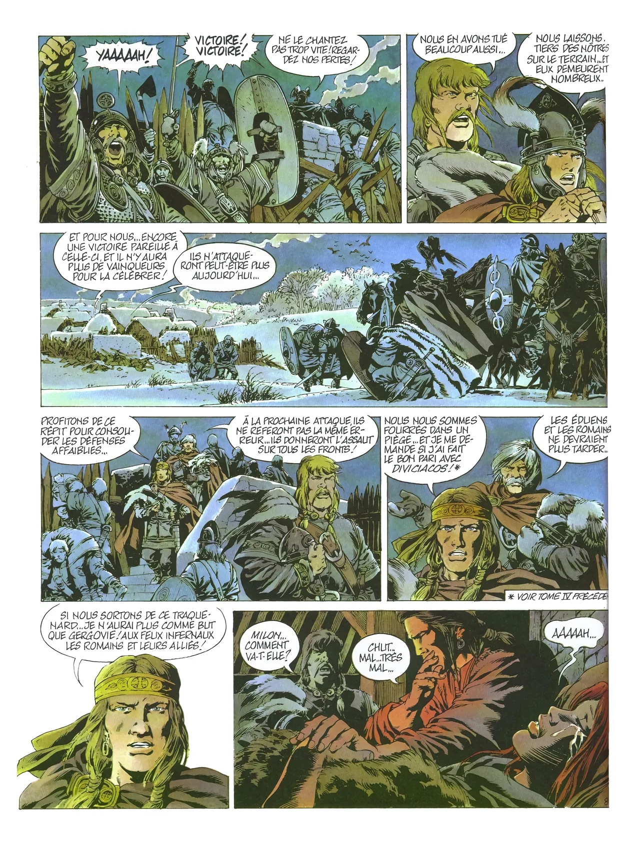Vae Victis - 05 - Didius, le Retour de l'Infâme page 10 full