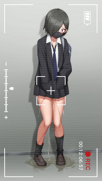 マーニー cover