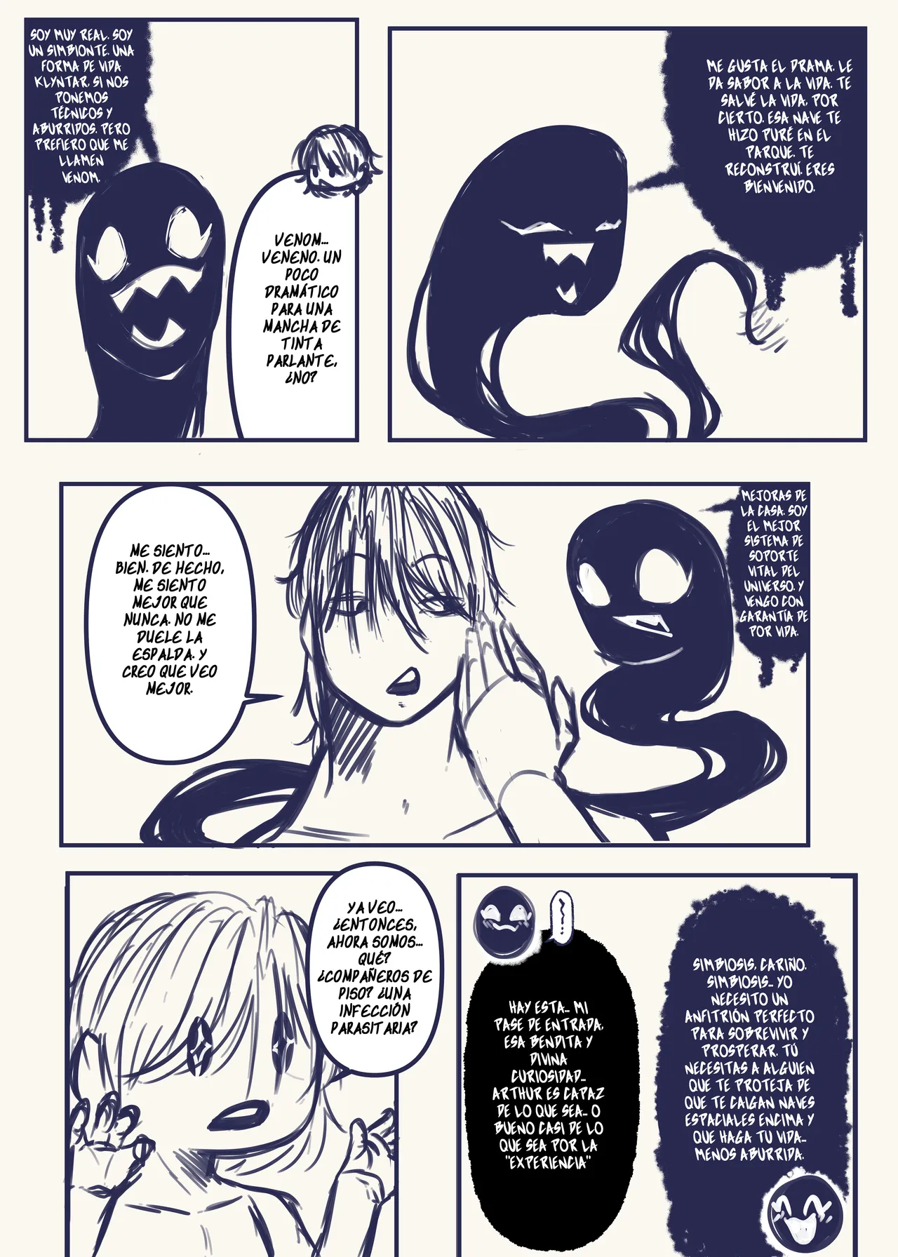 Overflowing Black page 10 full