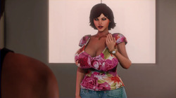 The Wants Of Summer -VN- LizMakeUpBrenda