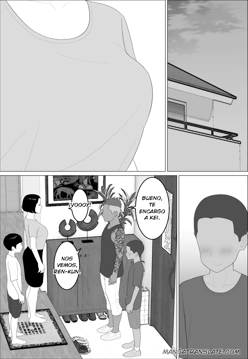 Mi madre fue abusada por su sobrino precoz 1 page 3 full