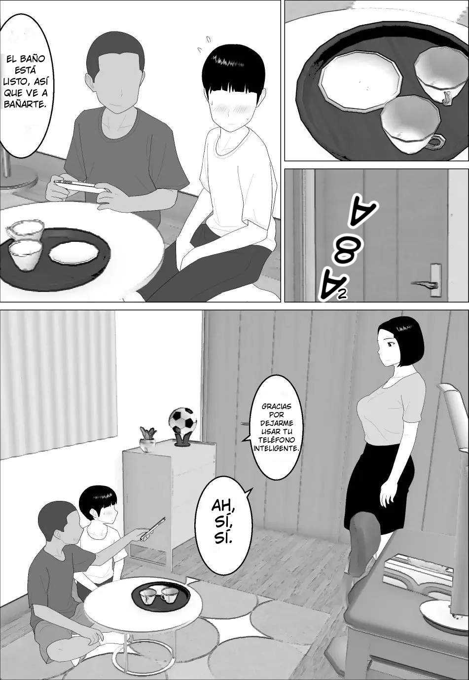 Mi madre fue abusada por su sobrino precoz 1 page 7 full
