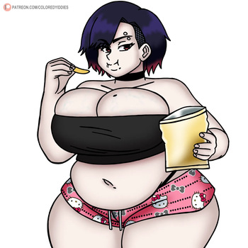 Colored Yiddies cover