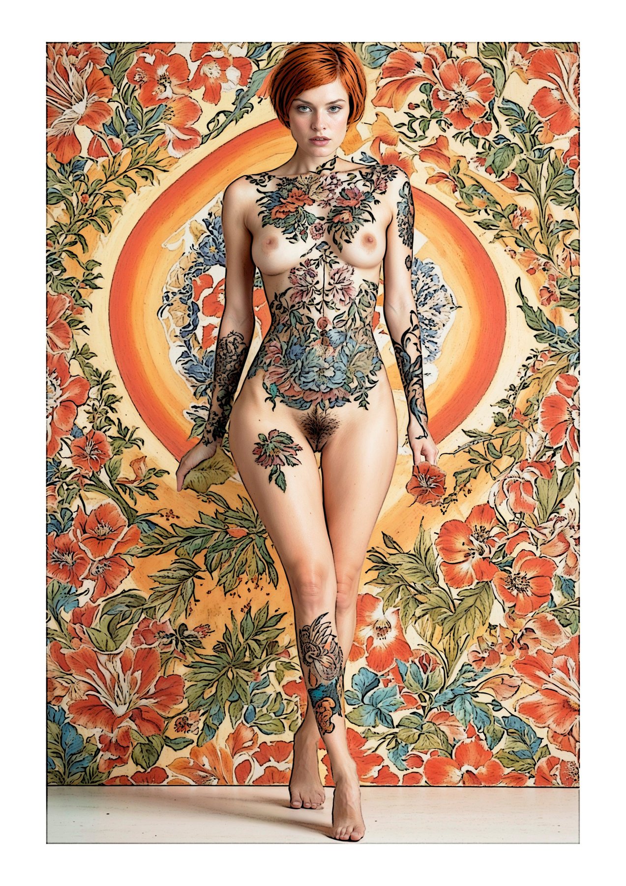 Portfolio - Tattoos page 8 full