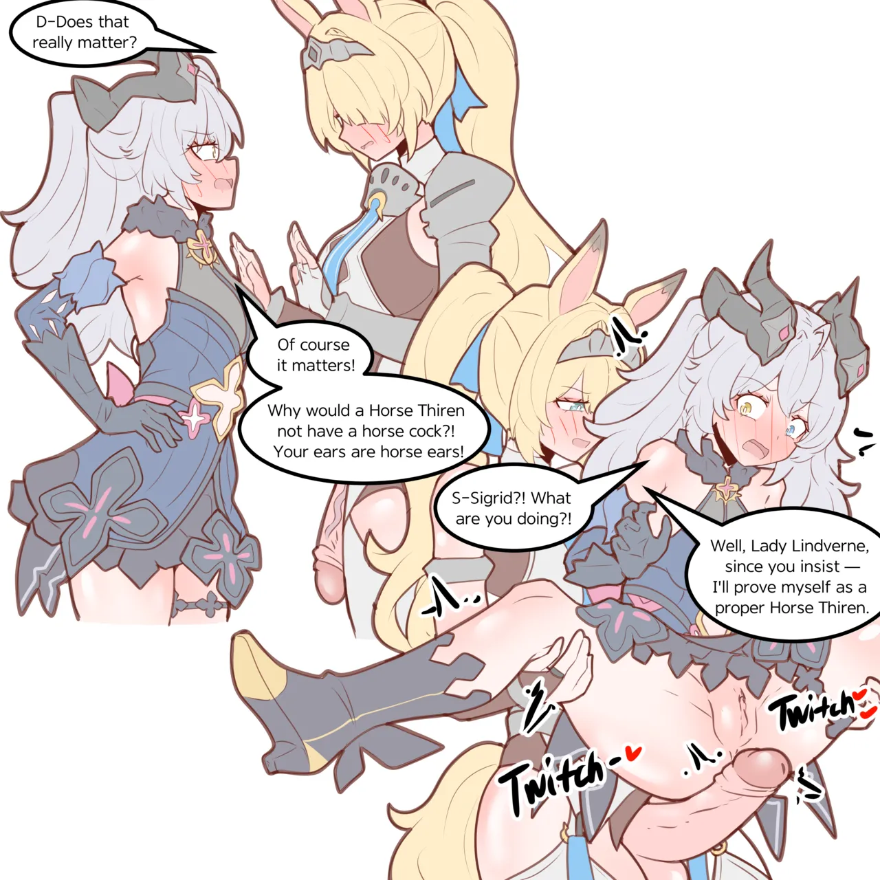 Sigrid x Lindverne page 2 full