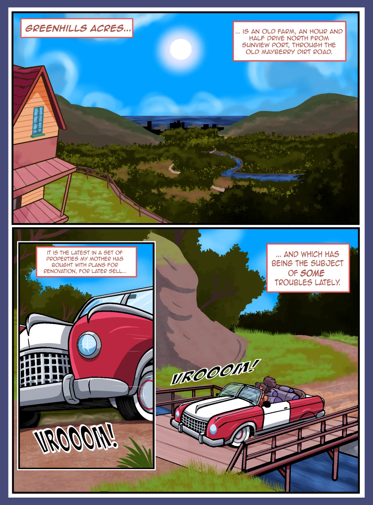 Welcome to Roxy Hills page 2 full