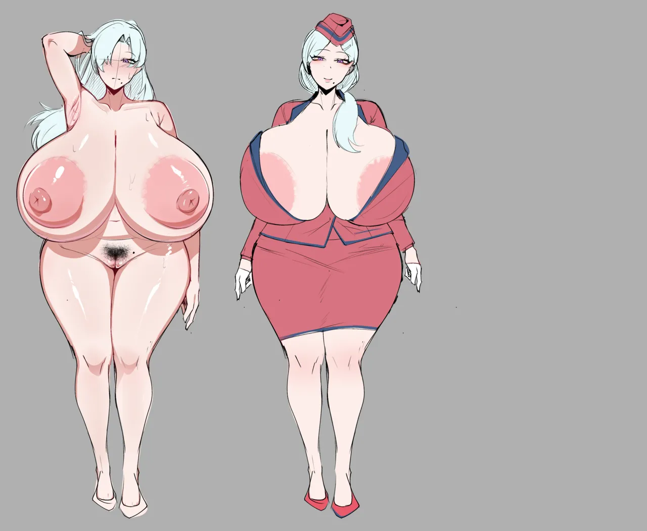 Valentine page 4 full