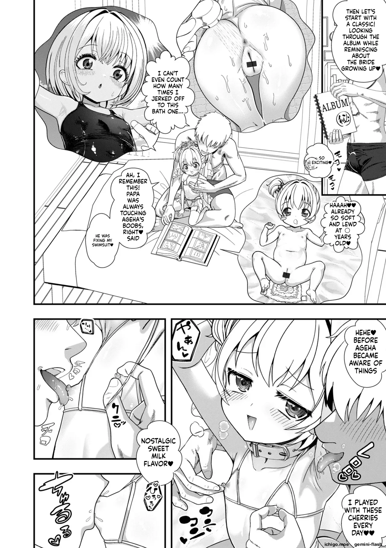 Saipuni! 11-genme page 6 full
