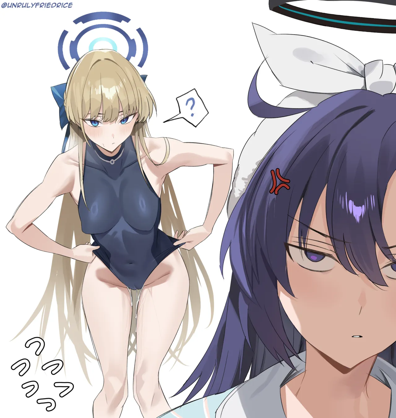 unrulyfriedrice collection page 4 full