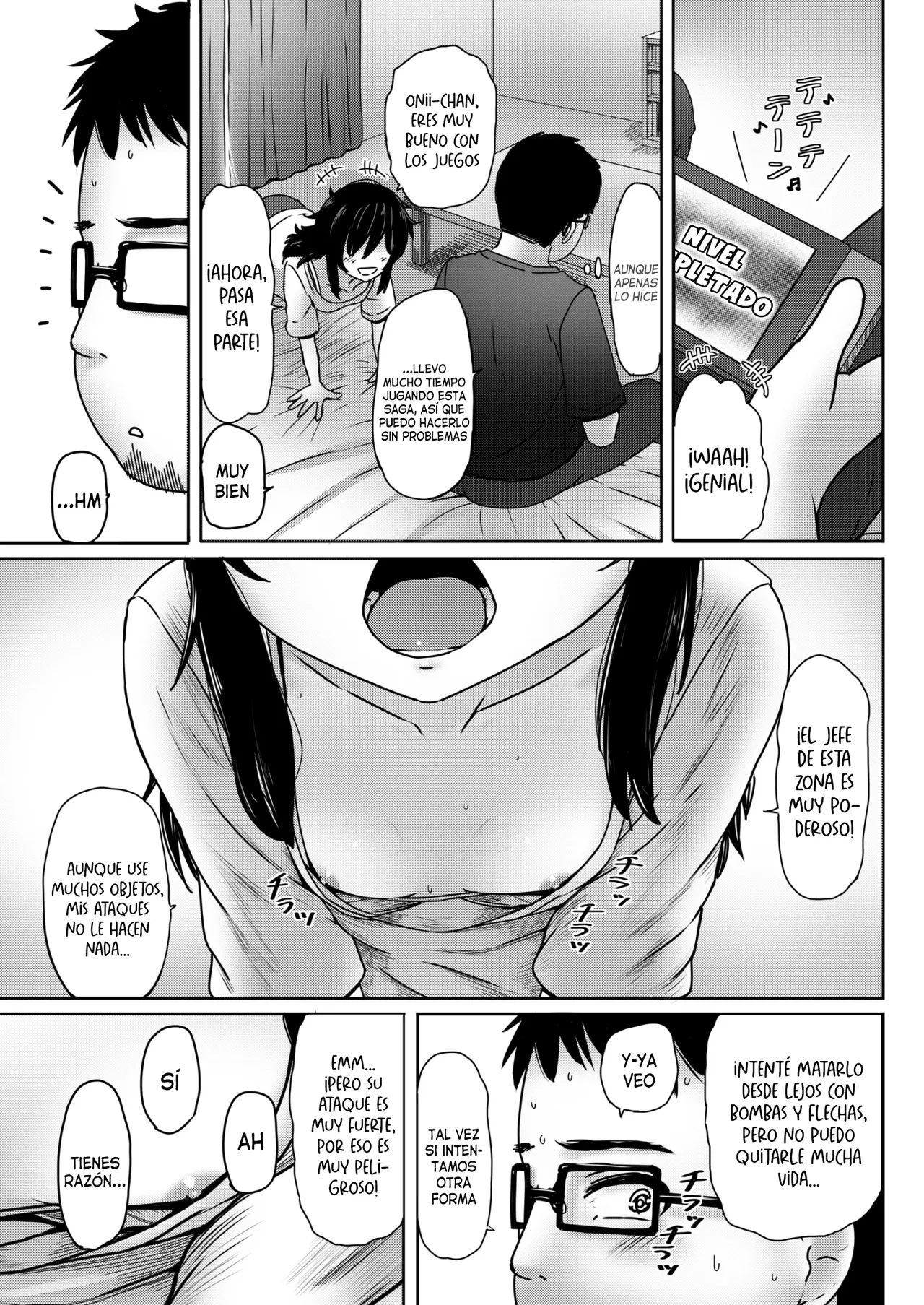 Match App de Deatta Shoudoubutsu-kei Hikikomori InCha Shoujo o Medete Mita Ken | Decidí mimar a una chica introvertida, antisocial y recluida, adorable como un animalito, que conocí en una app de citas page 6 full