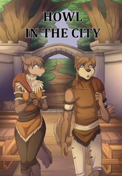 A Howl In The City
